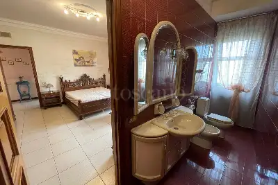 Casa in vendita, Via Paolo Borsellino, Misterbianco