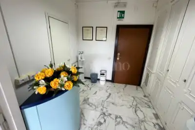 Casa in vendita, Via Cassia, Roma