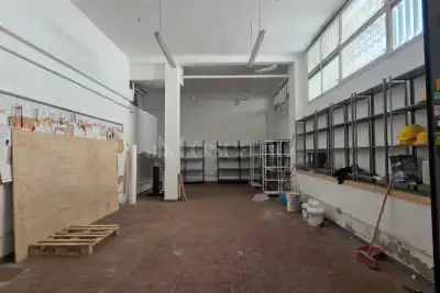 Negozio in affitto, Via della Casetta Mattei, Roma