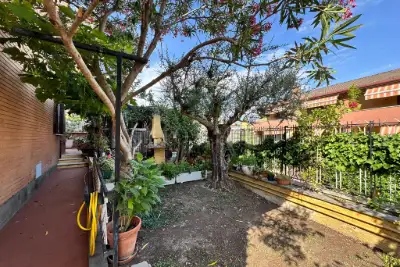 Casa in vendita, Via dei Macarani, Roma