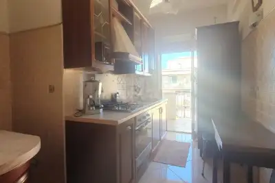 Casa in vendita, Via Salvatore di Giacomo, Roma