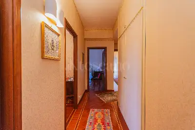 Casa in vendita, Via Gaetano Fuggetta, Roma