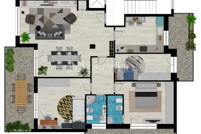 Casa in vendita, Via Padre Giovanni Antonio Filippini, Roma