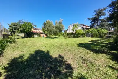 Edificabile Residenziali in vendita, Via Serole, Roma