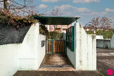 Casa in vendita, Via Galileo Ferraris, Pordenone