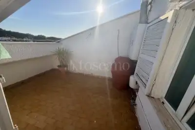Attico in vendita, Via dei Tirreni, Cerveteri