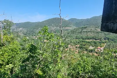 Casale in vendita, Via Maenza, Carpineto Romano