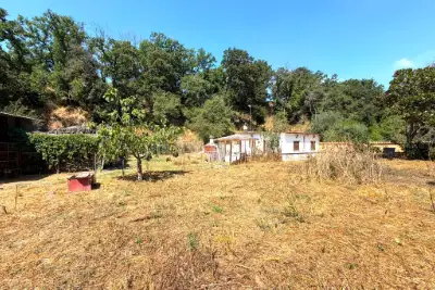 Detached house for sale, Via Romentino, Roma