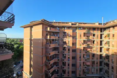 Casa in vendita, Via Erennio Modestino, Roma