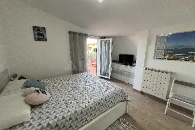 Casa in vendita, Via Oliena, Fiumicino