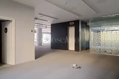 Negozio in vendita, Via Fontana, Milano