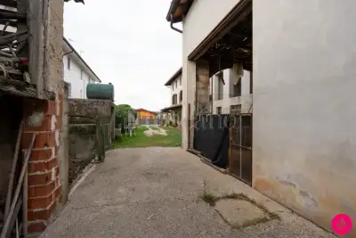 Casa Indipendente in vendita, Via dei Caduti, Campoformido
