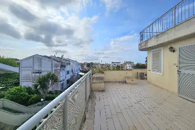 Casa in vendita, Via Portorose, Fiumicino