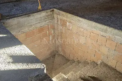 Casa Indipendente in vendita, Via Polveriera, Capistrello