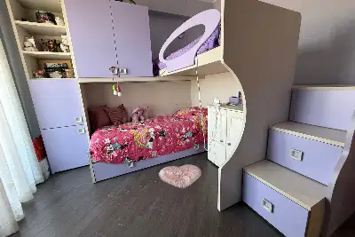 Villa in vendita, Via M. Erasi, Fiumicino