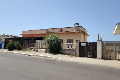 Casa in vendita, Lungomare degli Ardeatini 411, Ardea