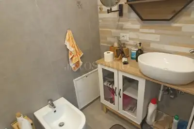Casa in vendita, Via San Pietro, Trapani