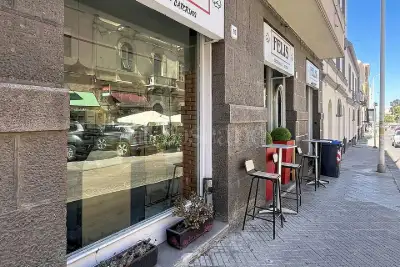 Negozio in vendita, Via Roma 100, Sassari