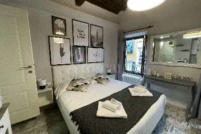 Casa in vendita, Via San Gallo, Firenze