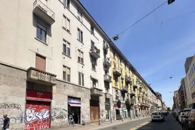 Negozio in affitto, Via Padova, Milano