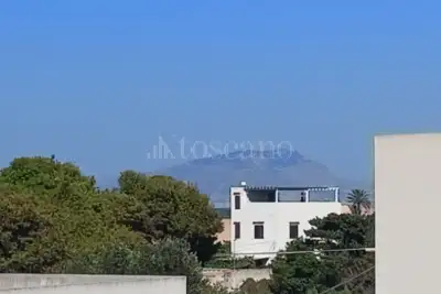 Casa in vendita, Via Luigi Capuana, Favignana