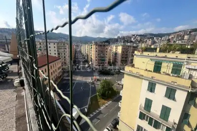 Casa in vendita, Corso Sardegna, Genova