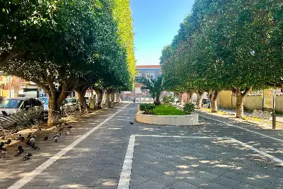 Casa Indipendente in vendita, Piazza Vittorio Veneto, Sant'Agata li Battiati