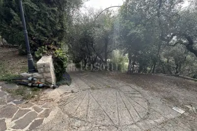 Villa in vendita, Via Santissima, Gussago