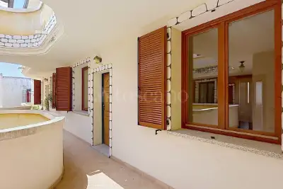 Casa in vendita, Via G Manno, Usini