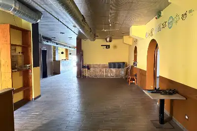 Negozio in vendita, Circonvallazione Gianicolense, Roma