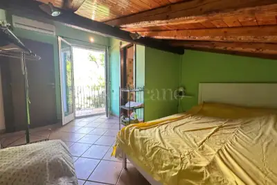 Villa in vendita, Via Mompilieri, Mascalucia