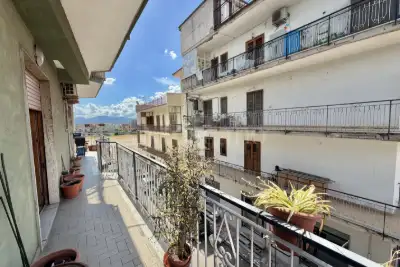 Casa in vendita, Via Virgilio, Poggiomarino