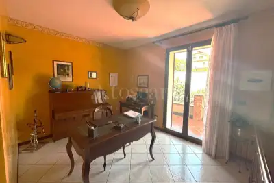 Villa in vendita, Via Indipendenza, Mascalucia