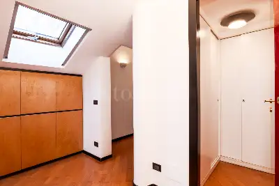 Attico in vendita, Via Fra Riccardo Pampuri n. 2, Milano