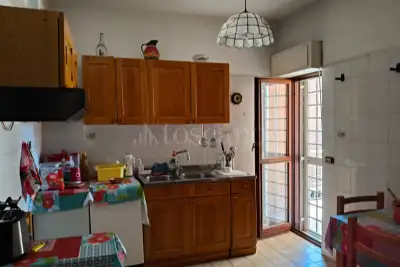Casa in vendita, Via delle Vigne di Morena, Roma