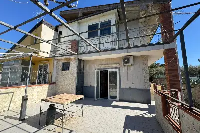 Casa Indipendente in vendita, Via L.B. Alberti, Belpasso