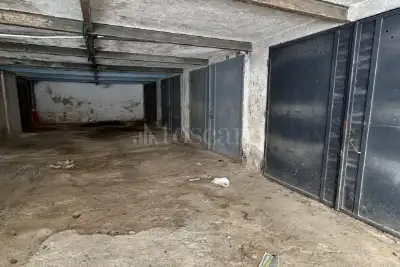 Casa in vendita, Via Maurizio Zanfarino, Sassari