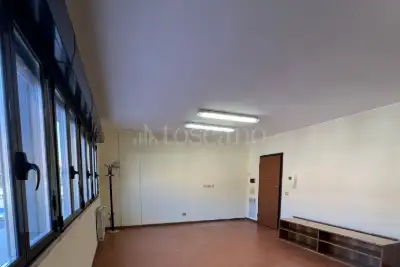 Ufficio in affitto, Via Troilo il Grande, Roma