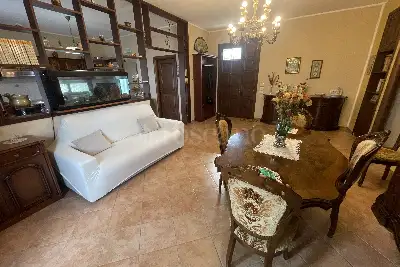 Villa in vendita, Via Fondo La Rosa, Palermo