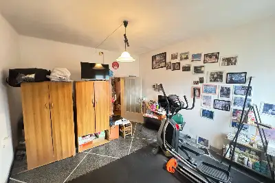 Casa in vendita, Via Augusto Murri, Bologna