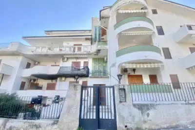 Casa in vendita, Via Teocle, Giardini-Naxos