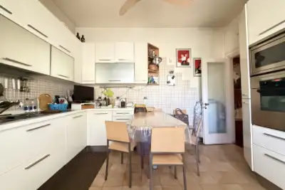 Attico in vendita, Via Maria Barbara Tosatti, Roma