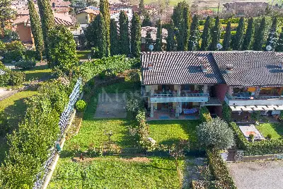 Casa in vendita, Via Castelletto, Pozzolengo