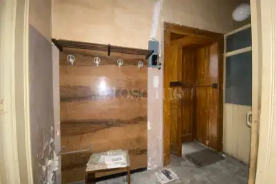 Casa in vendita, Via Giordano Bruno, Messina