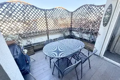 Casa in affitto, Via Felice Bellotti, Milano