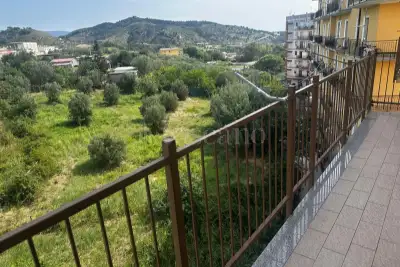 Casa in vendita, Via Domenico Mottola d'Amato, Catanzaro