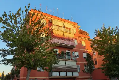 Casa in vendita, Via Marcello Provenzale, Roma