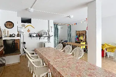 Casa Indipendente in vendita, Via Pietro Nenni, Tissi