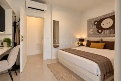 Casa in vendita, Via Giuseppe Mazzini, Sirmione