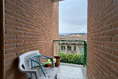 Casa in vendita, Via Colle Pretara, L'Aquila